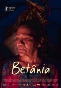 Постер Бетания (Betânia)