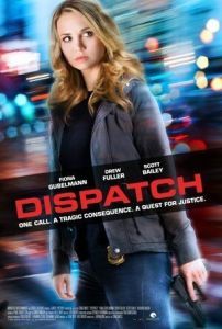 Постер 911 кошмар (Dispatch)