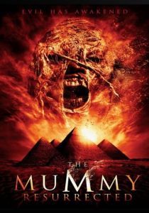 Постер Мумия: Воскрешение (The Mummy Resurrected)