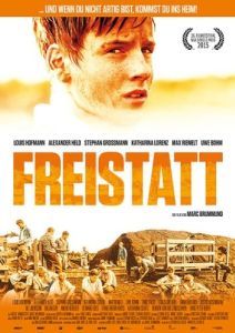 Постер Убежище (Freistatt)