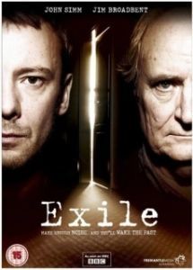 Постер Изгнание (Exile)