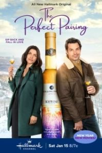 Постер Идеальное сочетание (The Perfect Pairing)