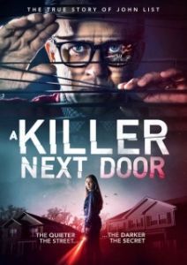 Постер Убийца по соседству (A Killer Next Door)