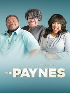 Постер Пэйны (The Paynes)