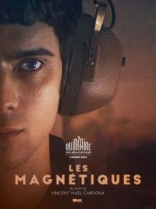 Постер Магнетизм (Les magnetiques)