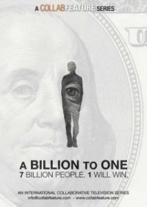 Постер Миллиард к одному (A Billion to One)
