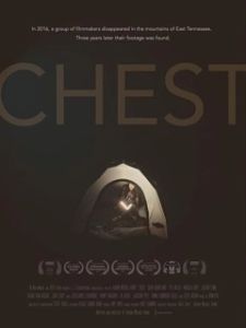 Постер Сундук (Chest)