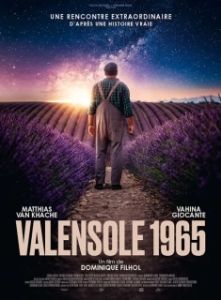 Постер Валансоль 1965 (Valensole 1965)
