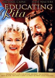 Постер Воспитание Риты (Educating Rita)