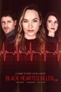 Постер Выстрел в самое сердце (Heart to Heart)