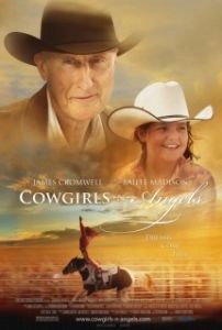 Постер Ковбойши и ангелы (Cowgirls n Angels)