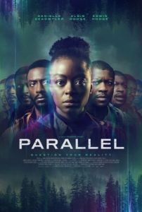 Постер Параллельные пространства (Parallel)