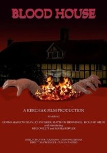 Постер Проклятый Дом (Blood House)