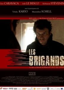 Постер Грабители (Les brigands)