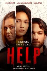 Постер Помощь (Help)