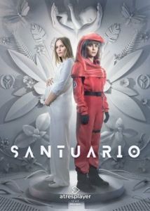 Постер Святилище (Santuario)