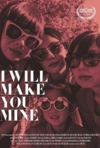 Постер Ты будешь моим (I Will Make You Mine)
