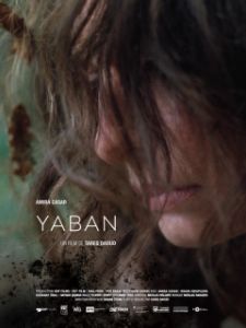 Постер Глушь (Yaban)