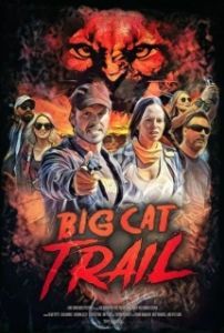 Постер Тропа большой кошки (Big Cat Trail)