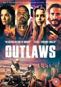Постер Вне закона (Outlaws)