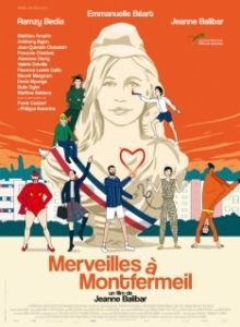 Постер Чудеса в Монфермее (Merveilles à Montfermeil)