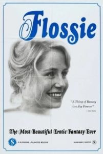 Постер Флосси (Flossie the Teenage Nymph)