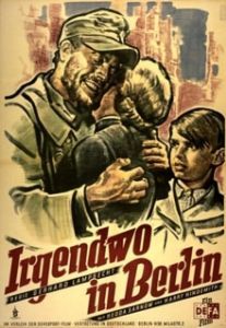 Постер Где-то в Берлине (Irgendwo in Berlin)