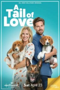 Постер Хвостатая любовь (Love Rescued)