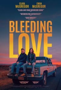 Постер Ты поёшь громко, я пою громче (Bleeding Love)