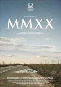 Постер MMXX (MMXX)