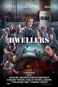 Постер Обитатели (Dwellers)