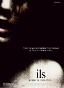 Постер Они (Ils)
