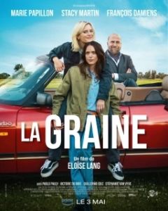 Постер Семя (La Graine)