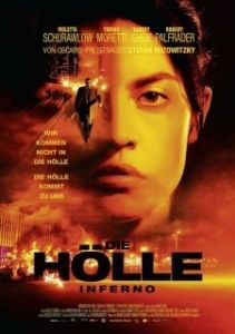 Постер Ад (Die Hölle)