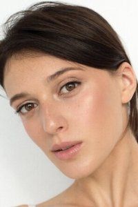 Елизавета Юрьева