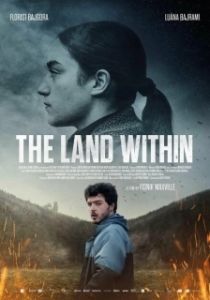 Постер Земля внутри (The Land Within)