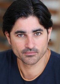 Чук Сибтайн