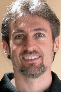 Эрик Бревиг