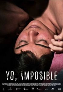 Постер Я - исключение (Yo Imposible)