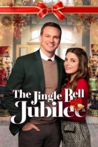 Постер Джингл Бэлл Джубили (The Jingle Bell Jubilee)