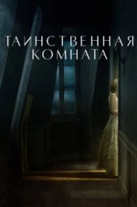 Постер Таинственная комната (La stanza)