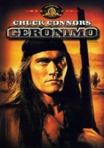 Постер Джеронимо (Geronimo)
