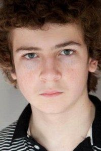 Джеймс Холли