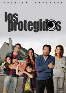 Постер Защищенные (Los protegidos)