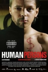 Постер Люди (Humanpersons)