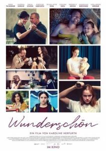 Постер Красота (Wunderschön)