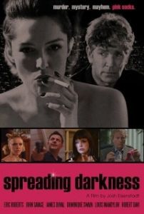Постер Распространение тьмы (Spreading Darkness)