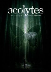 Постер Служители (Acolytes)