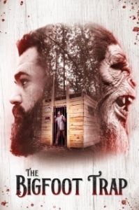 Постер Ловушка для бигфута (The Bigfoot Trap)