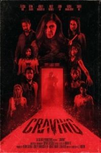 Постер Жажда (Craving)